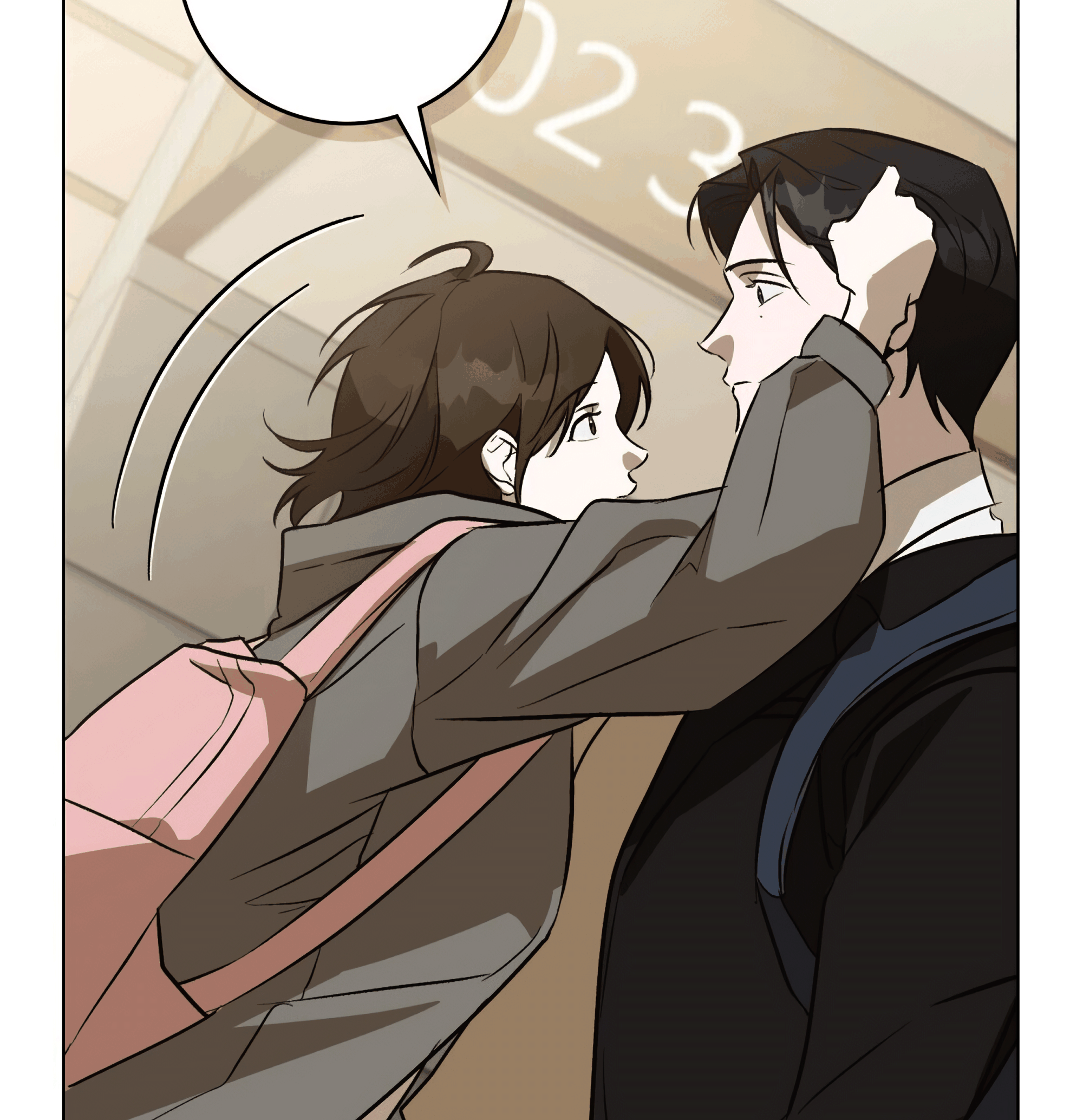 [2♡♡8 Youth] Unrequited Love Defense Ch. 2 第86页