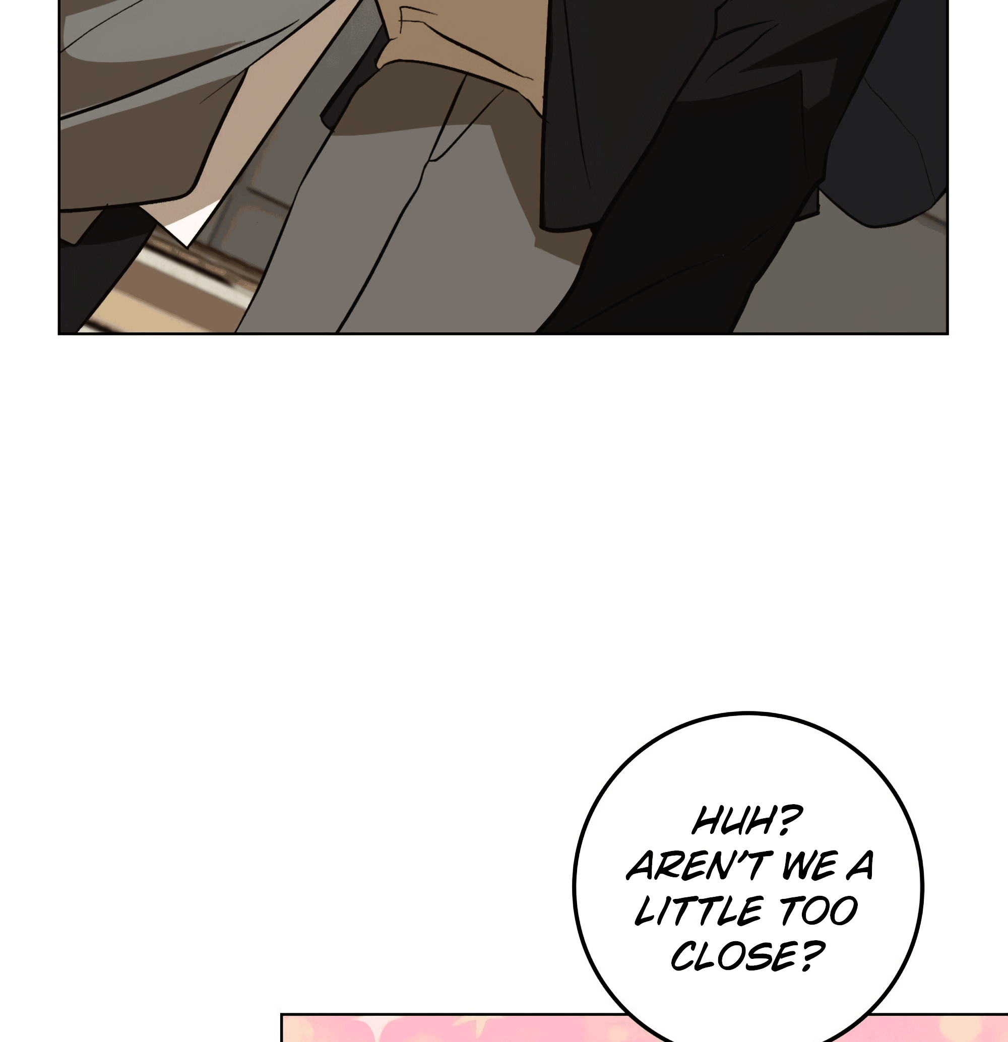 [2♡♡8 Youth] Unrequited Love Defense Ch. 2 第87页