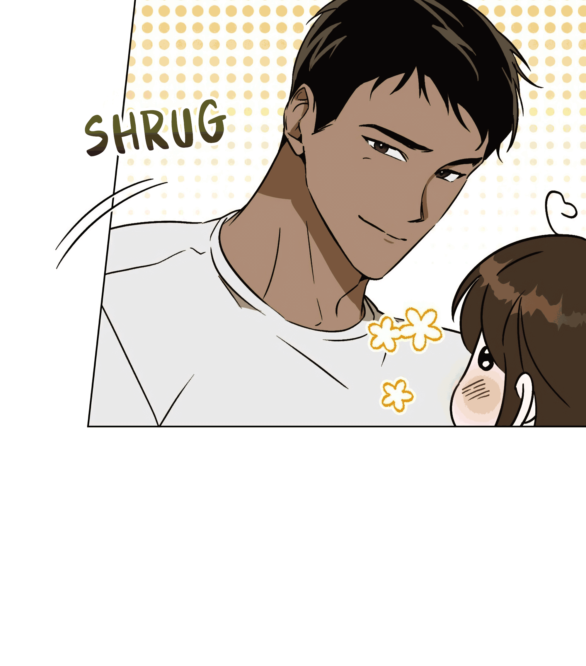 [2♡♡8 Youth] Unrequited Love Defense Ch. 2 第10页