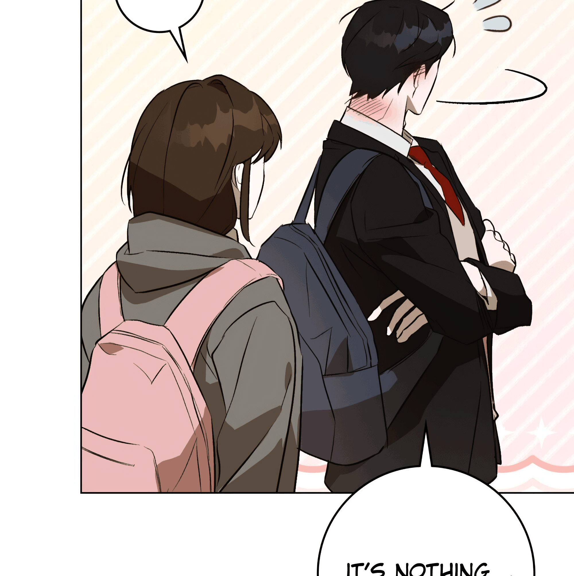 [2♡♡8 Youth] Unrequited Love Defense Ch. 2 第92页