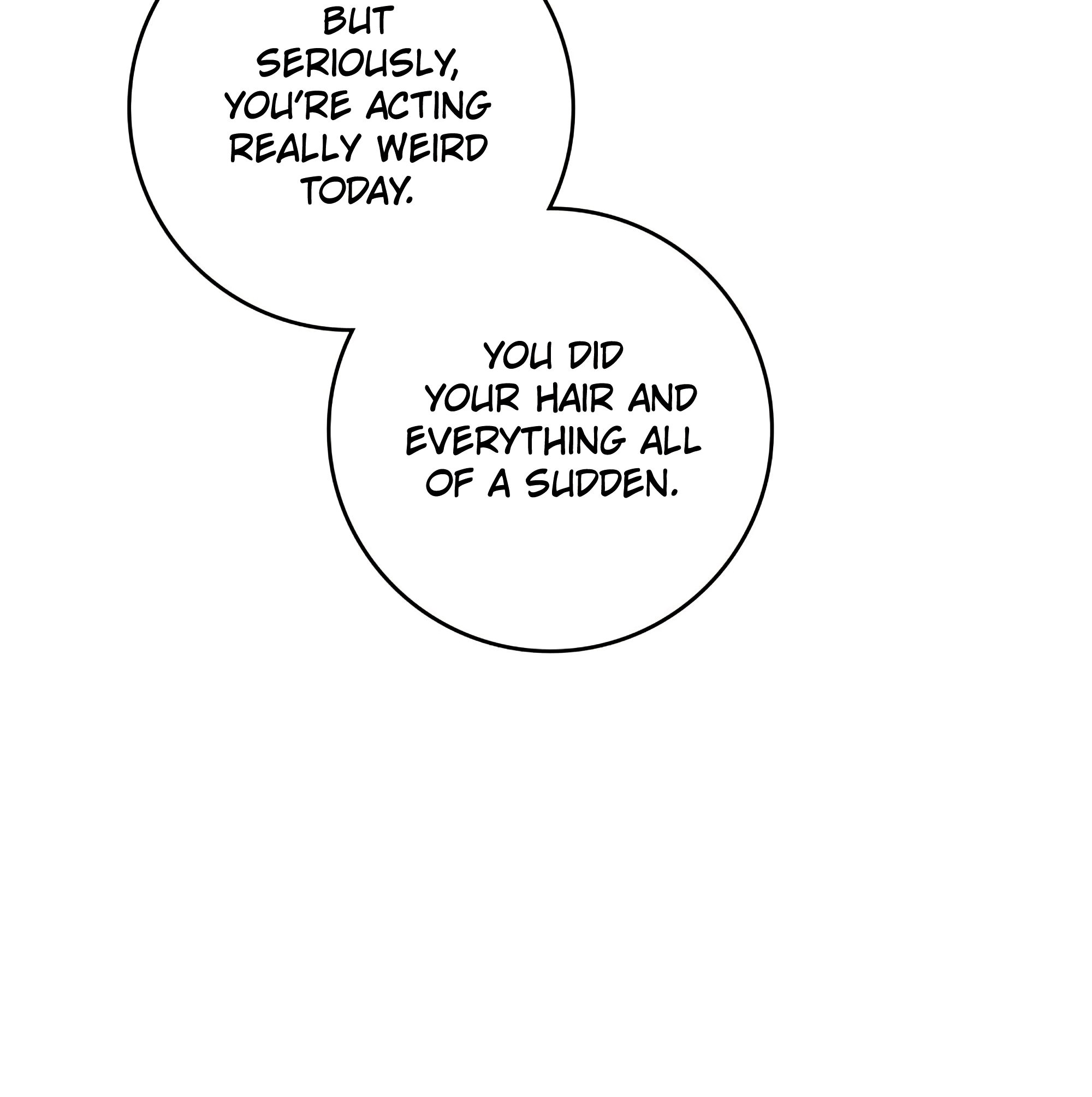 [2♡♡8 Youth] Unrequited Love Defense Ch. 2 第95页