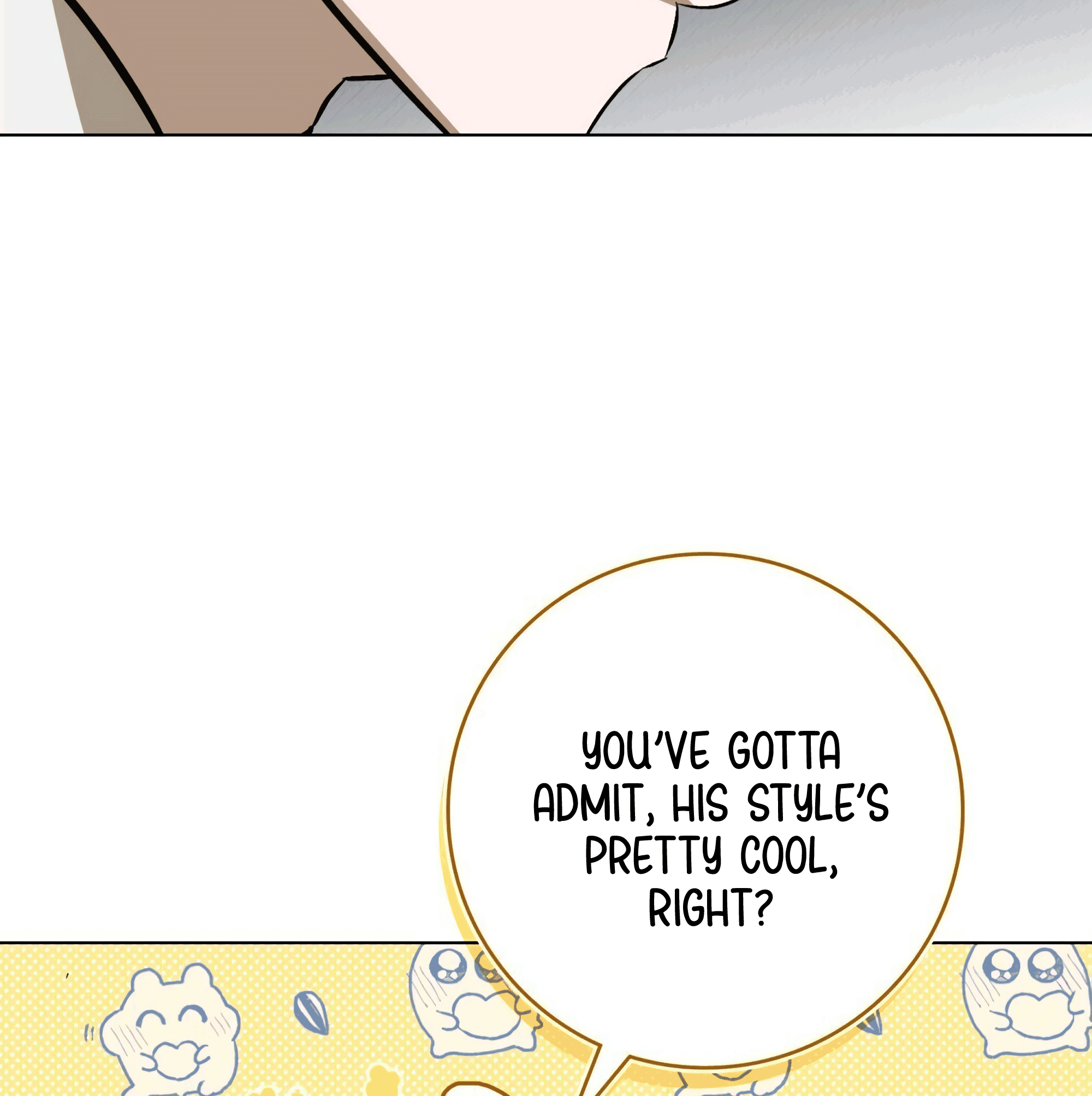 [2♡♡8 Youth] Unrequited Love Defense Ch. 2 第97页