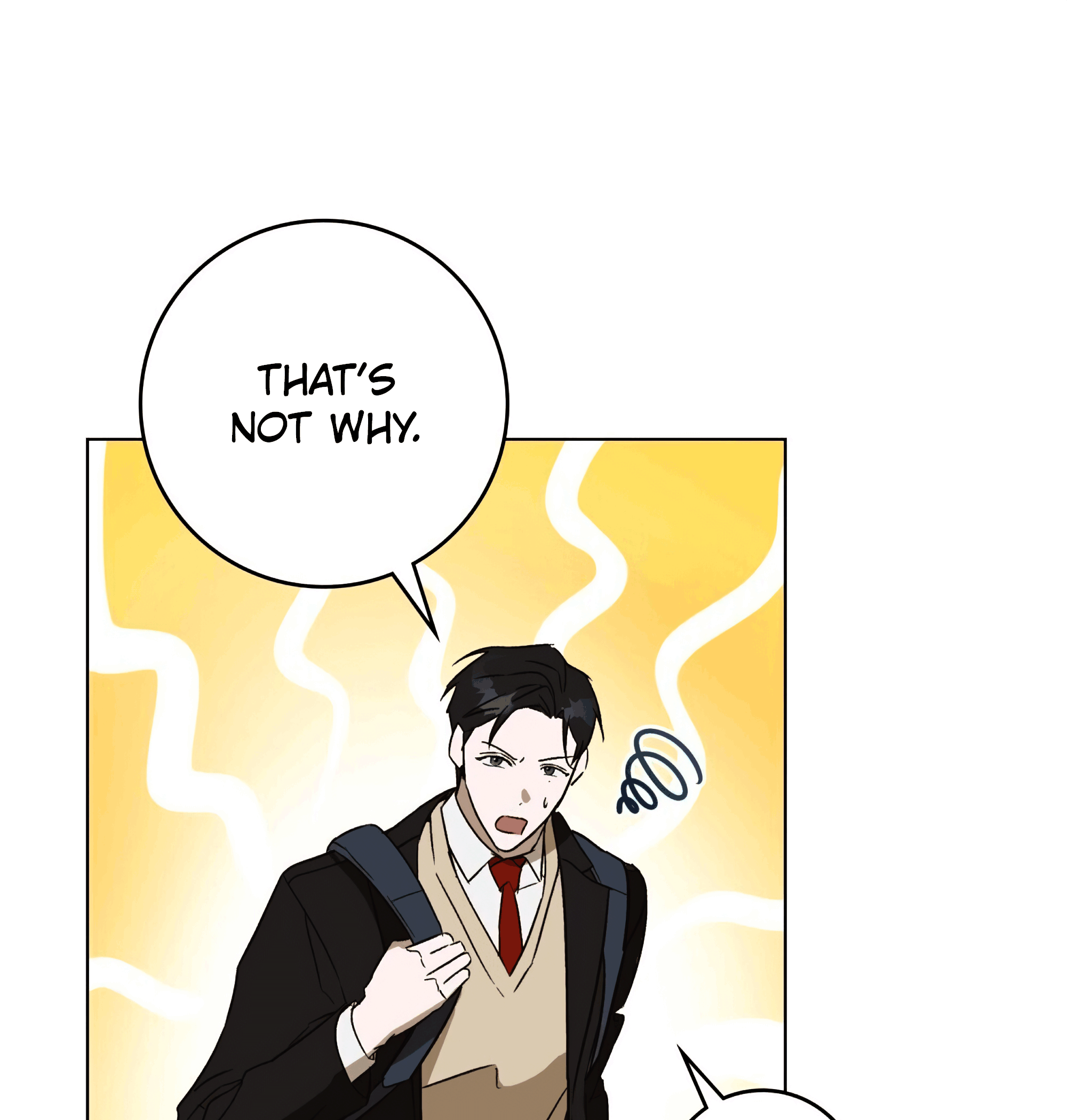 [2♡♡8 Youth] Unrequited Love Defense Ch. 2 第99页