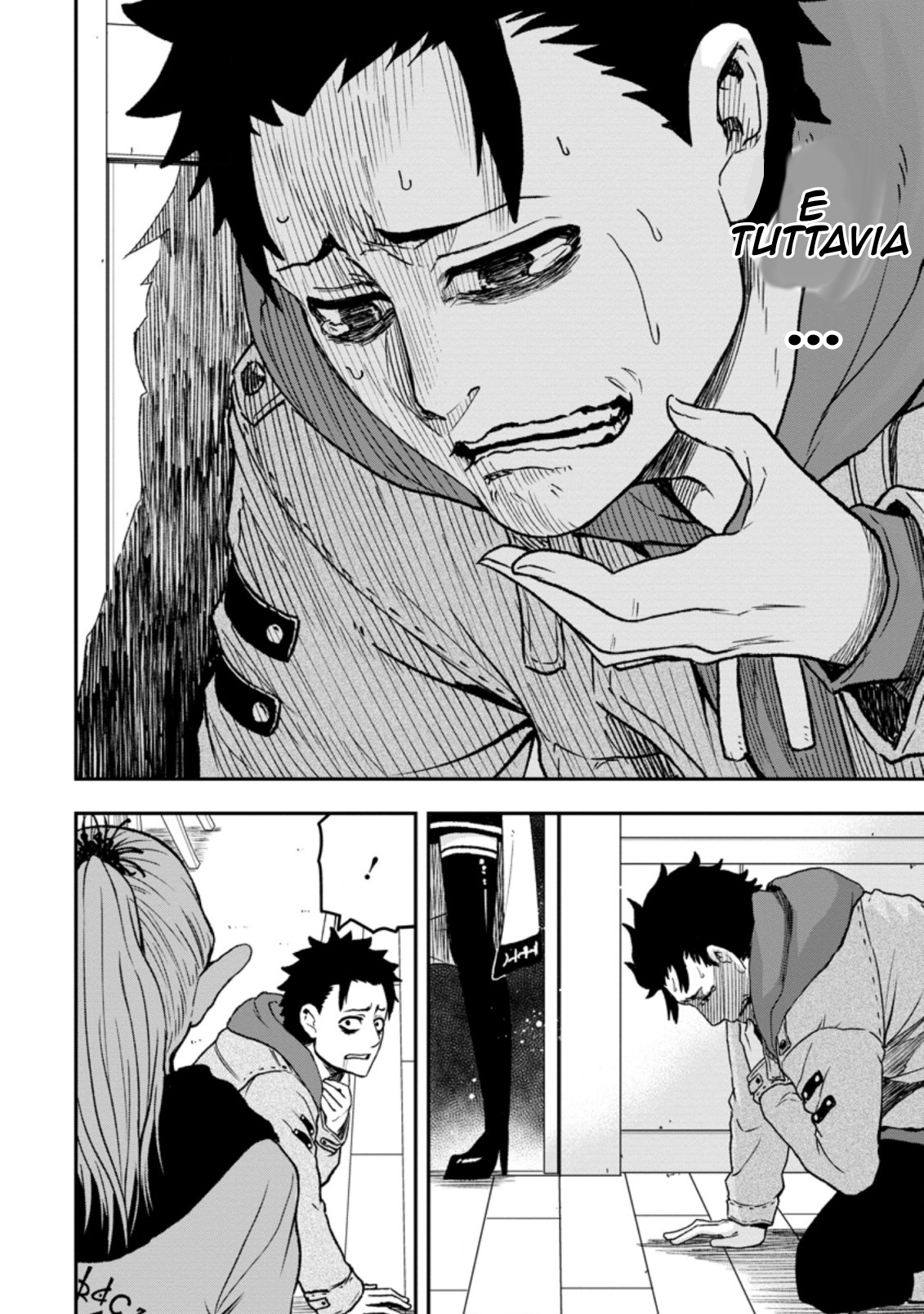 Zatsuyou Fuyo Jutsushi ga Jibun no Saikyou ni Kizuku made L'inizio peggiore 第19页