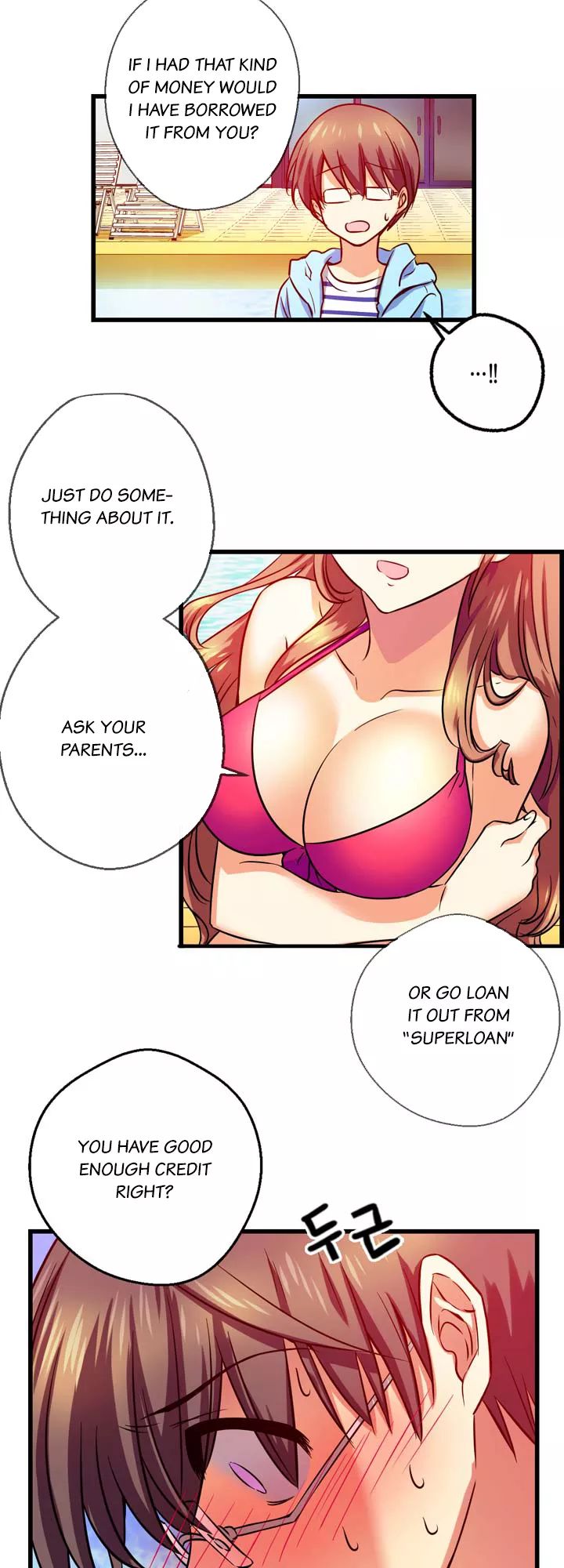 Hyulla's Clan What's Really Dangerous! (1) 第11页