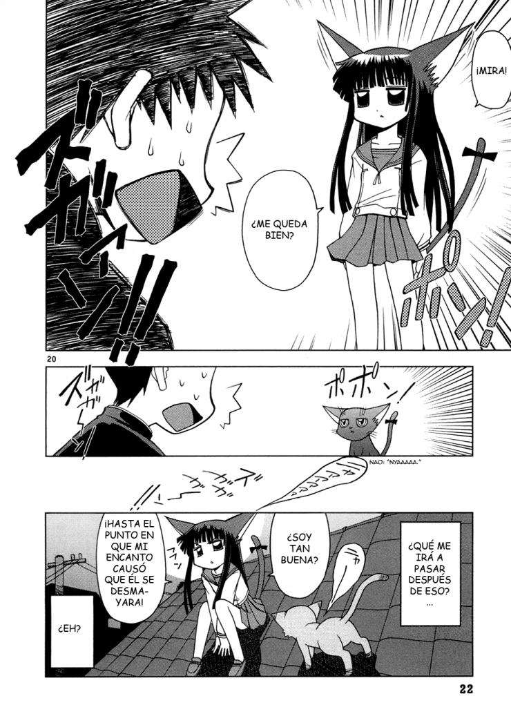 Koi Neko Vol. 1 Ch. 1 第25页