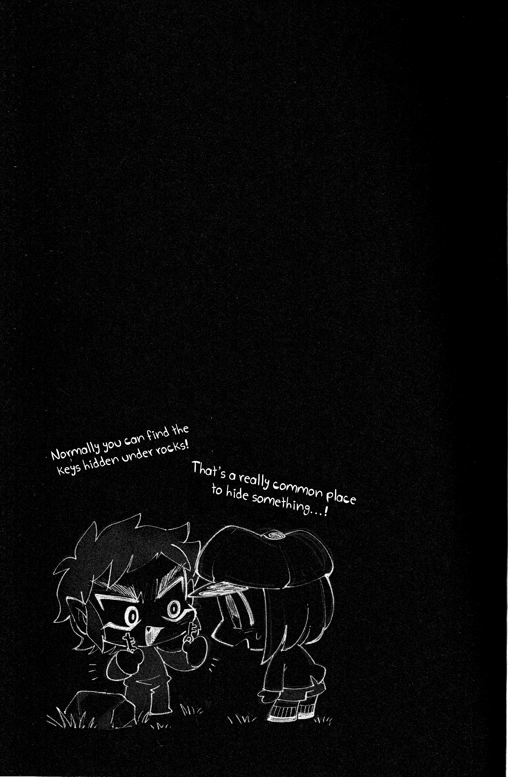South Park - Purgatorio (Doujinshi) Oneshot 第13页