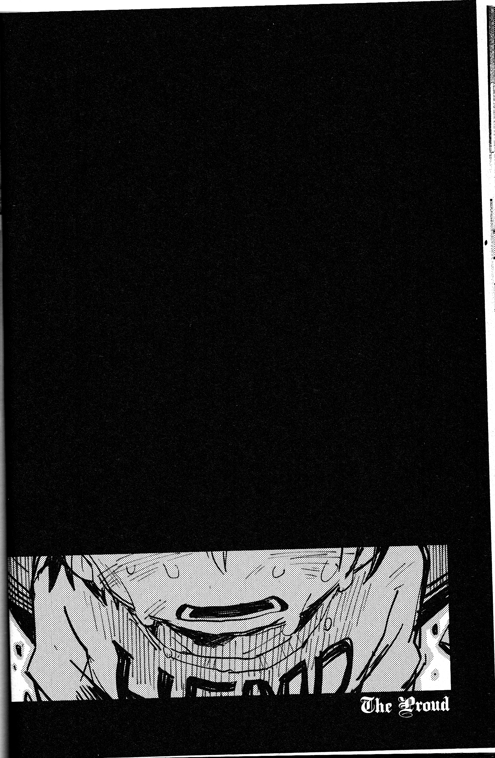 South Park - Purgatorio (Doujinshi) Oneshot 第14页