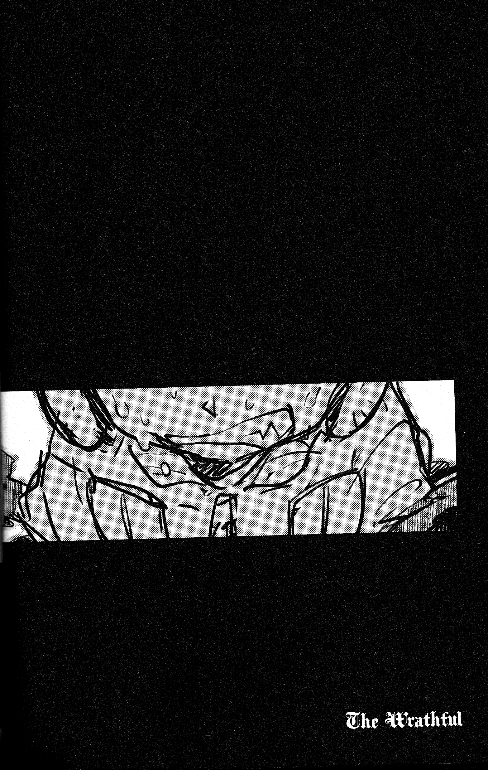 South Park - Purgatorio (Doujinshi) Oneshot 第20页