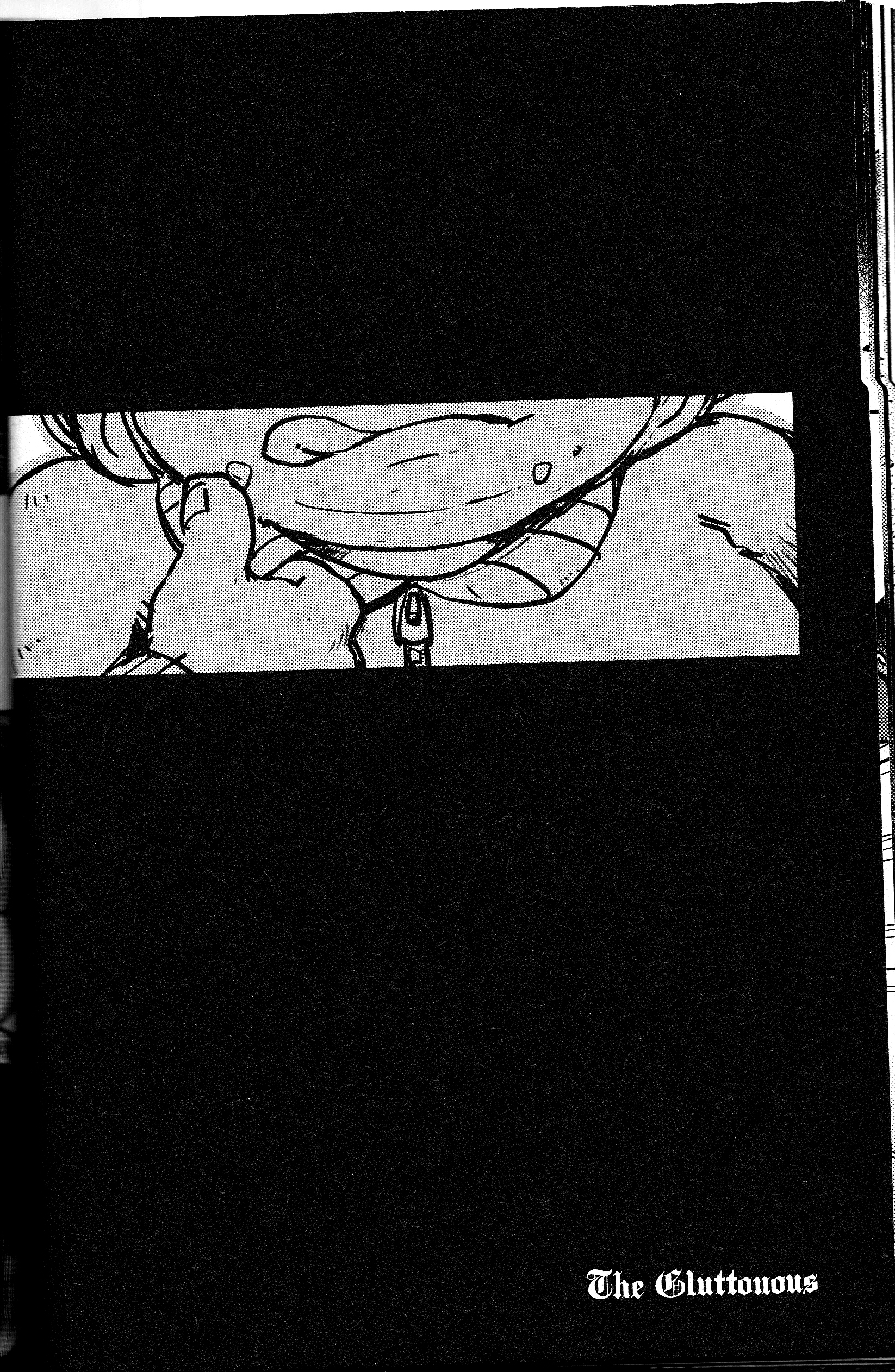 South Park - Purgatorio (Doujinshi) Oneshot 第26页