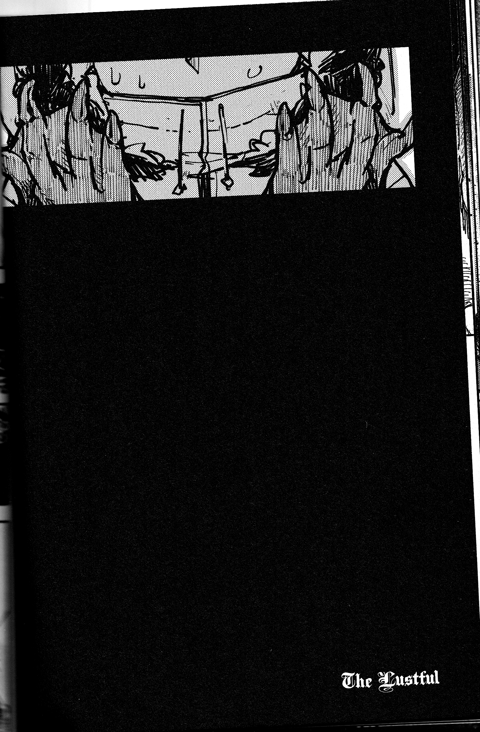 South Park - Purgatorio (Doujinshi) Oneshot 第30页