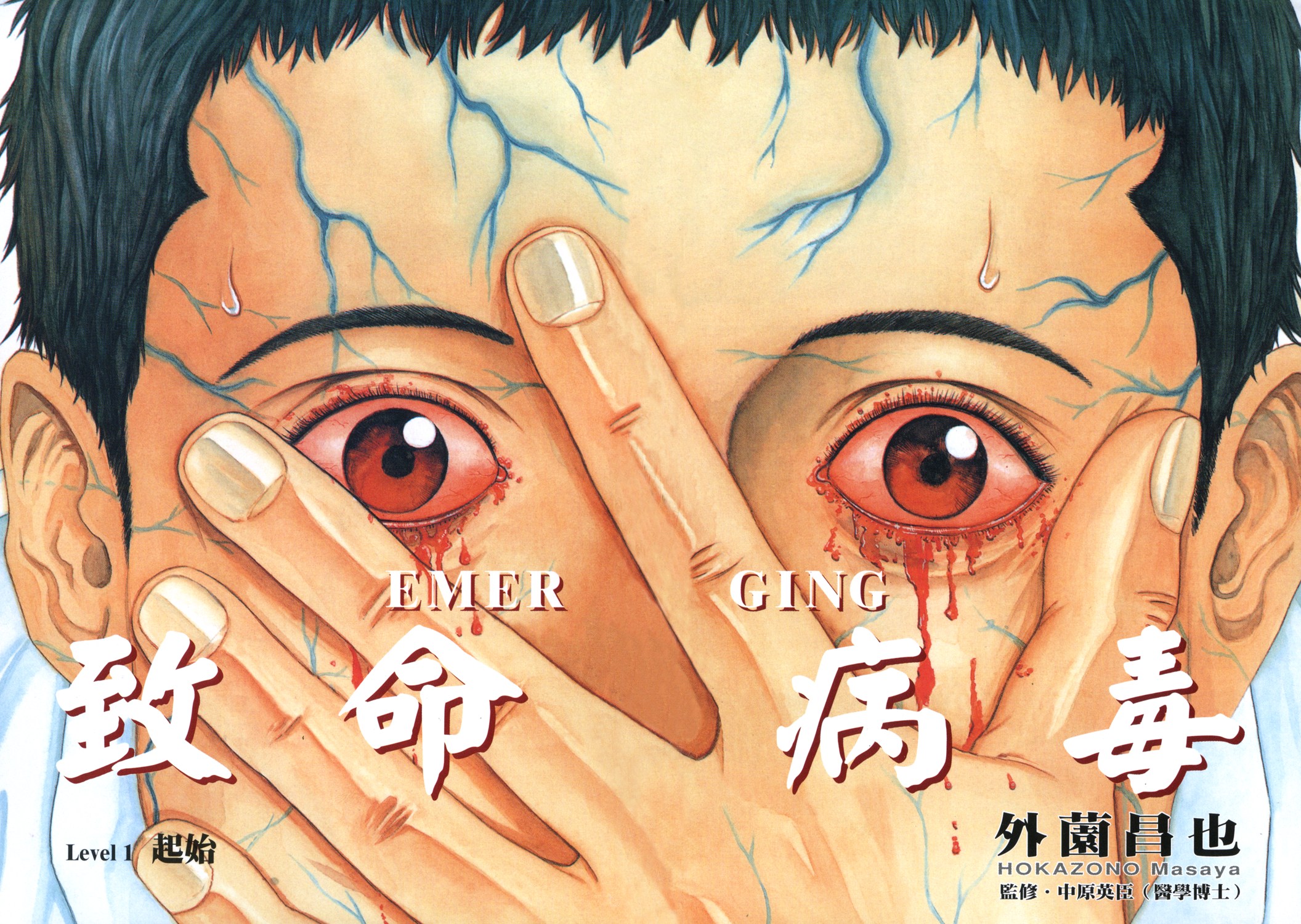 Emerging 第3页