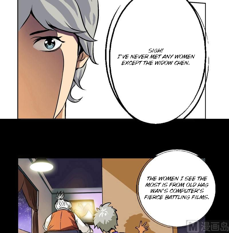 Urban Best Medic Ch. 2 第21页