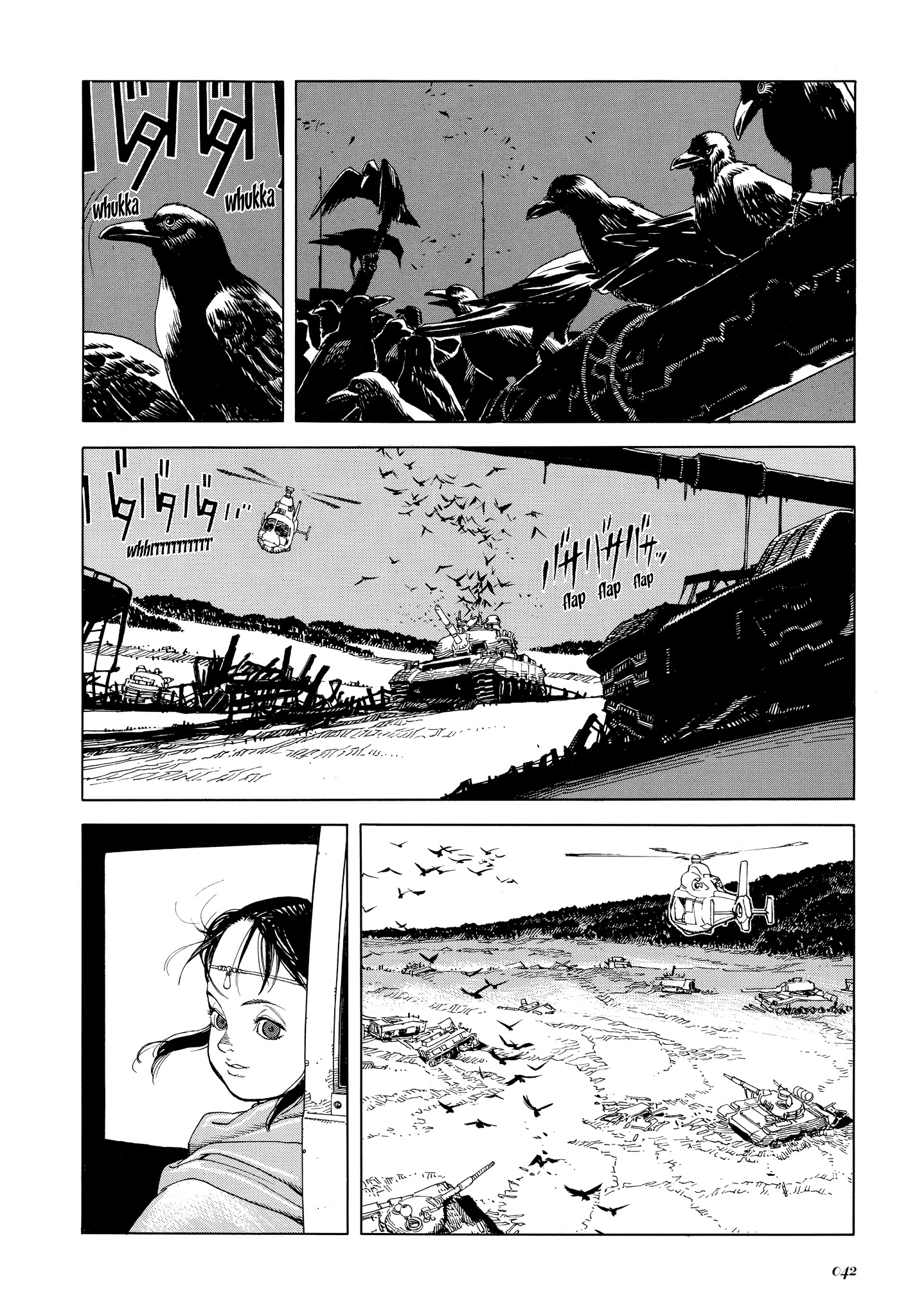 Seraphim Bölüm 3 第14页
