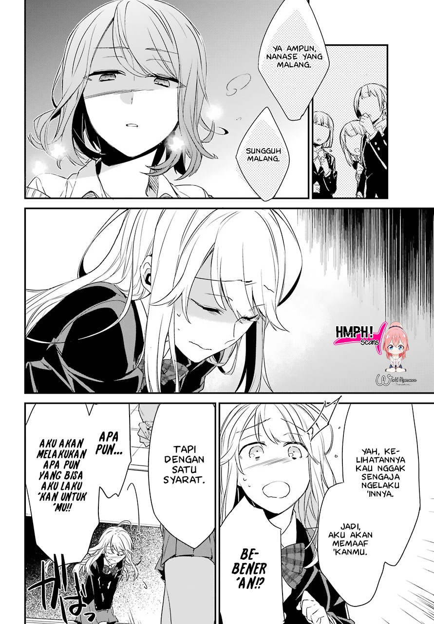 Asahina Wakaba to ○○ na Kareshi Vol. 1 Ch. 1 第42页