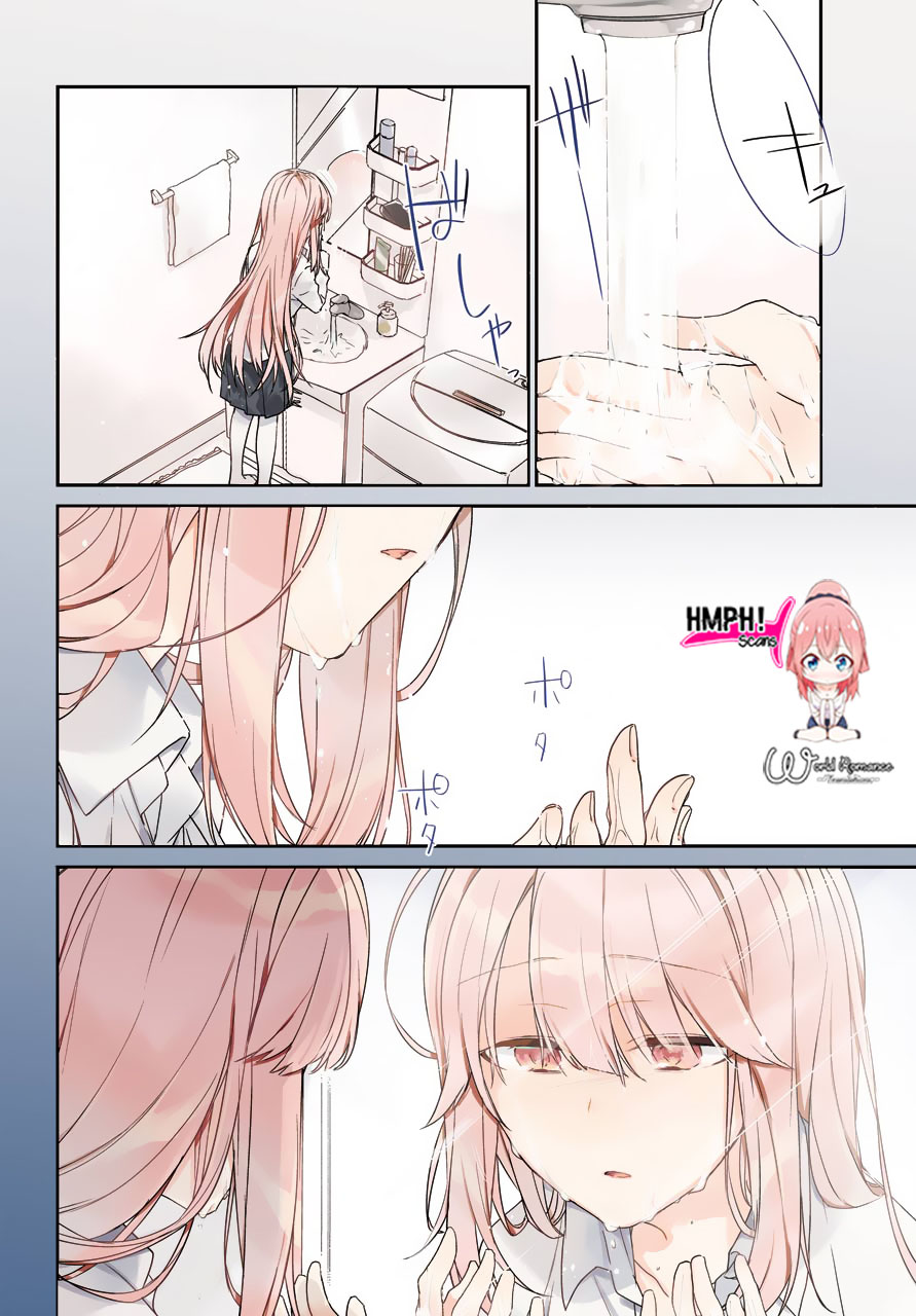Asahina Wakaba to ○○ na Kareshi 第6页