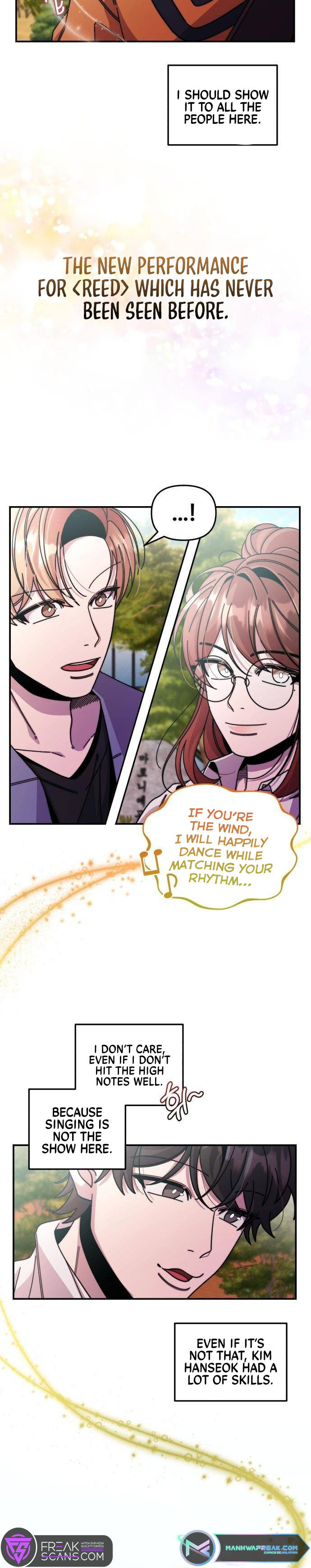 Musician Genius Who Lives Twice Ch. 4 第28页