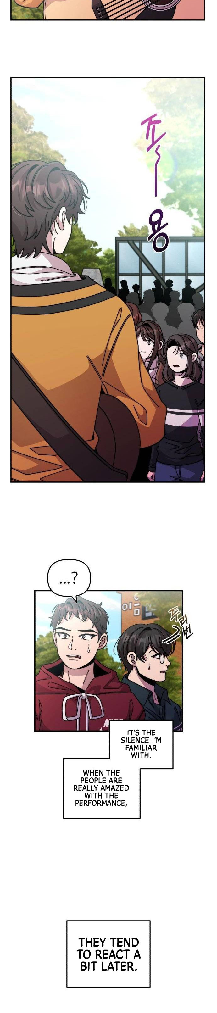 Musician Genius Who Lives Twice Ch. 4 第31页