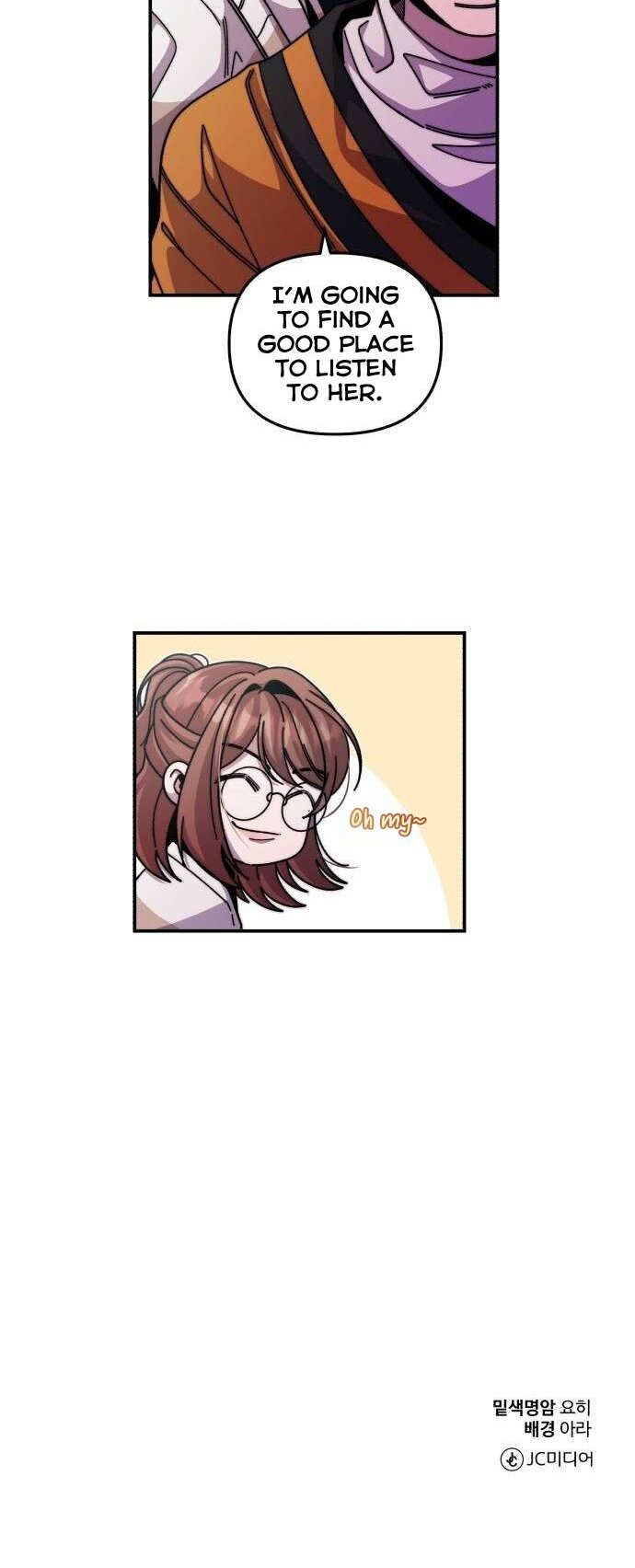 Musician Genius Who Lives Twice Ch. 4 第40页