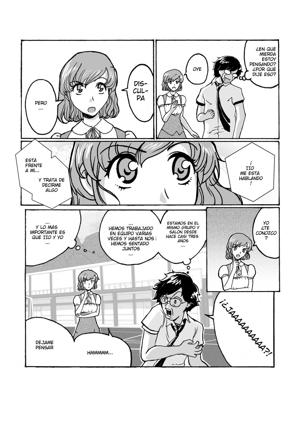 VS" De rescate 第11页