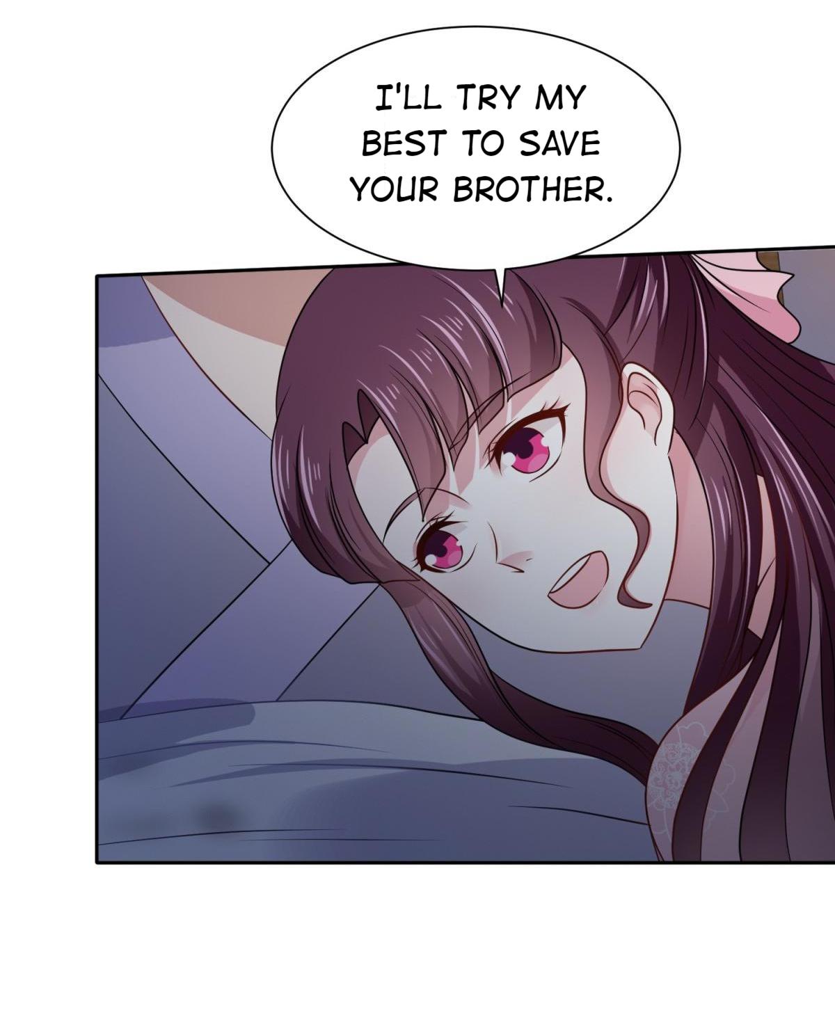 Rebel Princess: The Divine Doctor Outcast Encounter With "The Ferocious Tiger" 第15页