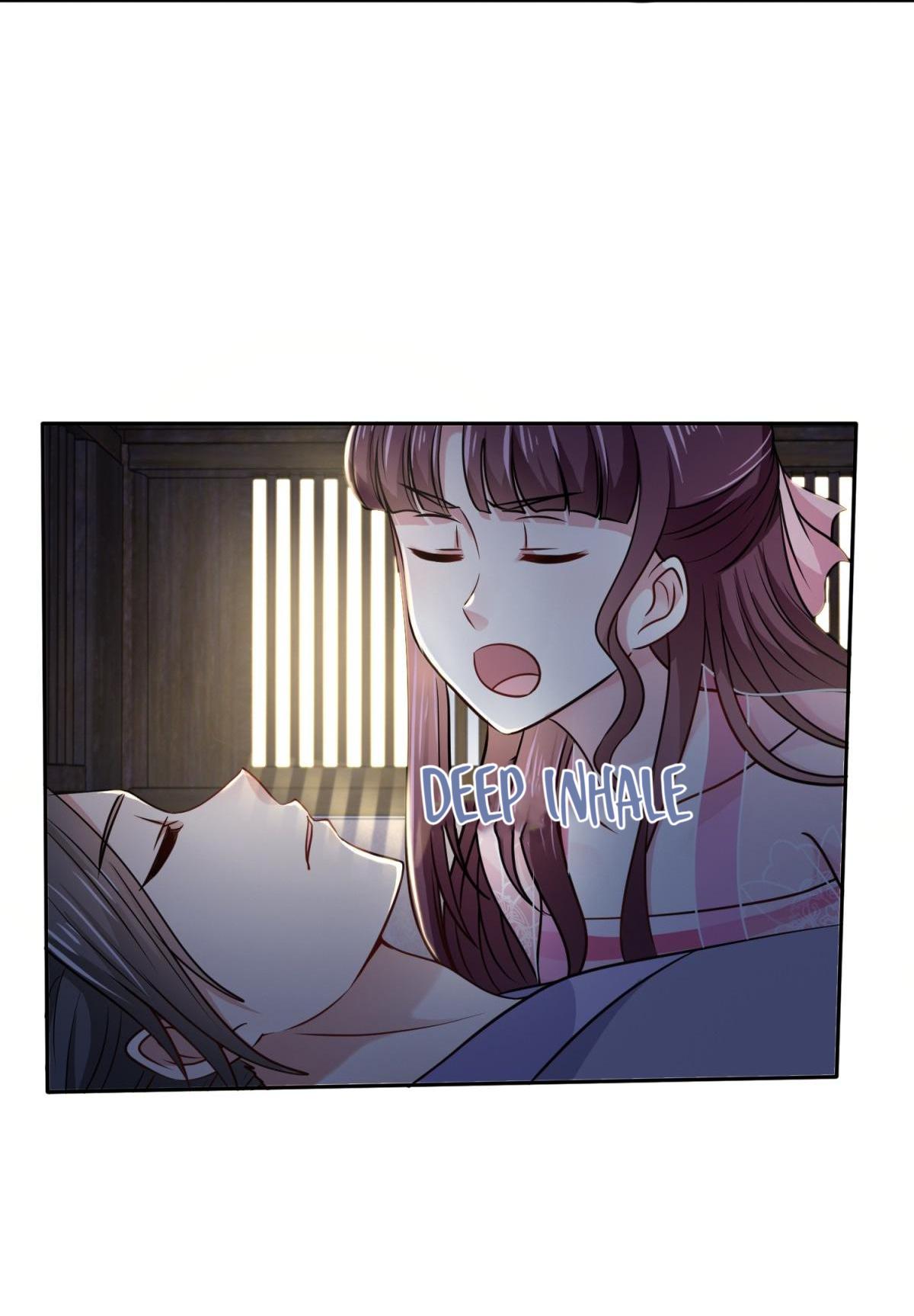 Rebel Princess: The Divine Doctor Outcast Encounter With "The Ferocious Tiger" 第3页
