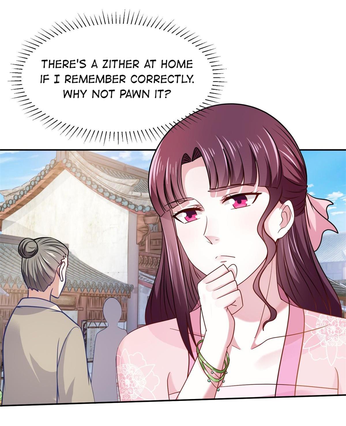 Rebel Princess: The Divine Doctor Outcast Encounter With "The Ferocious Tiger" 第27页