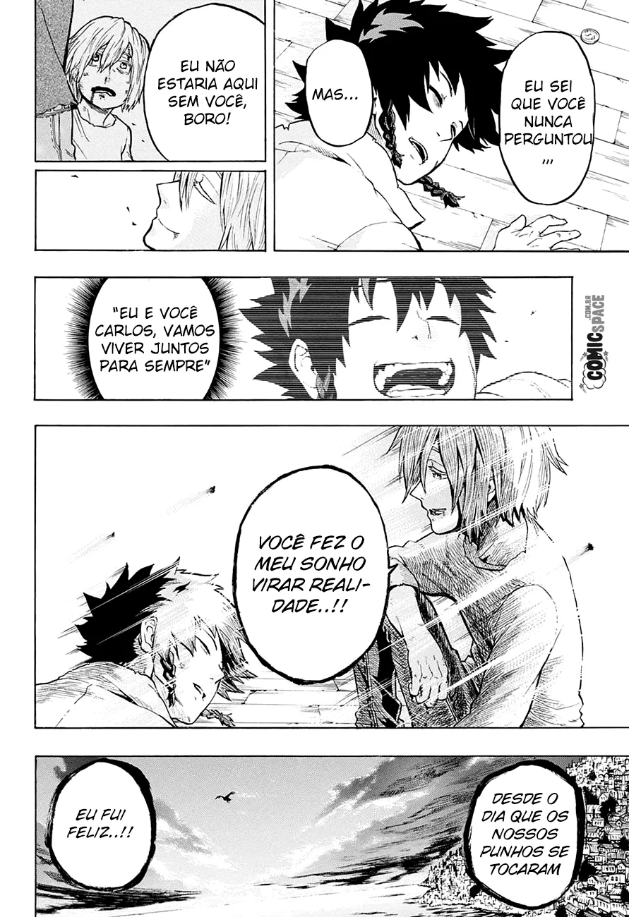 Demon's Plan Felizes Para Sempre 第26页