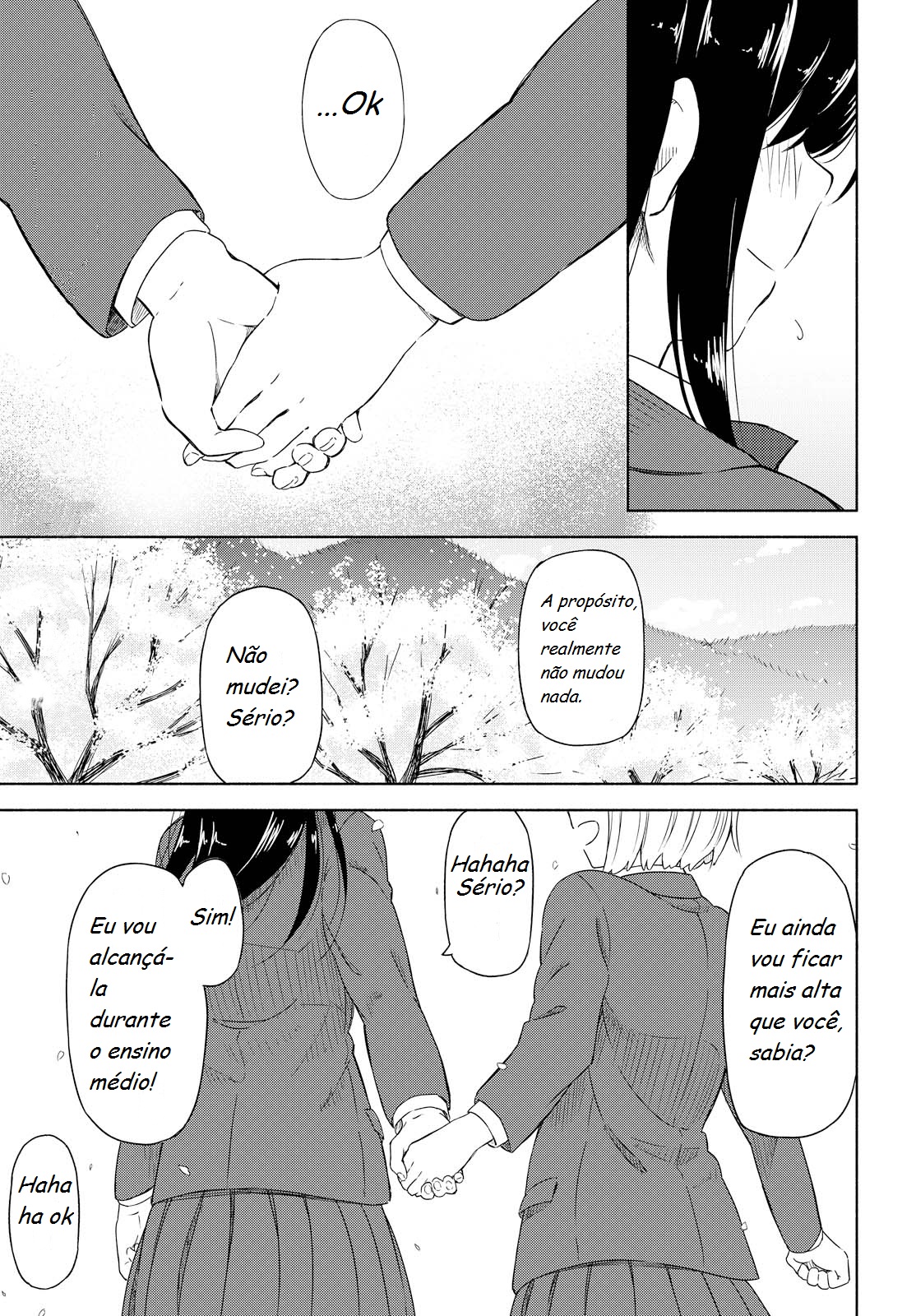 Our Wonderful Days Vol. 1 Ch. 1 第35页