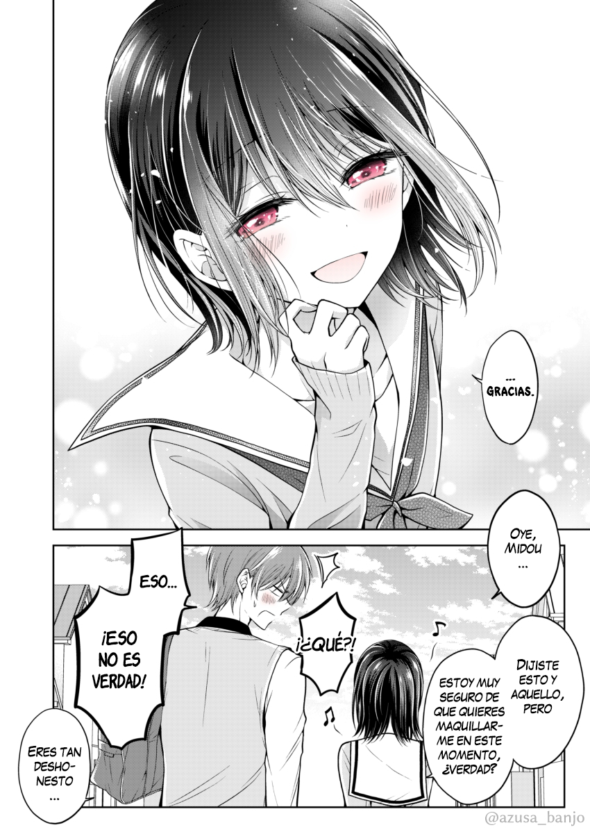 Koisuru (Otome) no Tsukurikata Vol. 1 Ch. 0.1 第22页