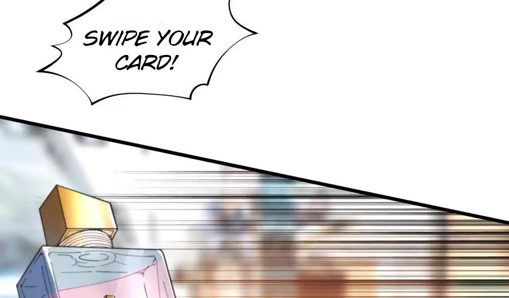 I Have Nine Quadrillion Simp Gold Coins Ch. 4 第18页