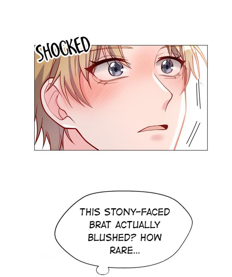 Far Away From Cold Does He Want More? 第13页