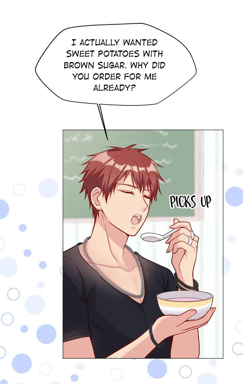 Far Away From Cold Does He Want More? 第19页