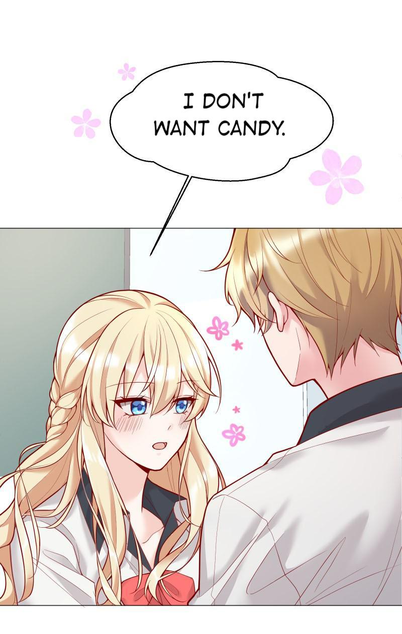 Far Away From Cold Does He Want More? 第8页