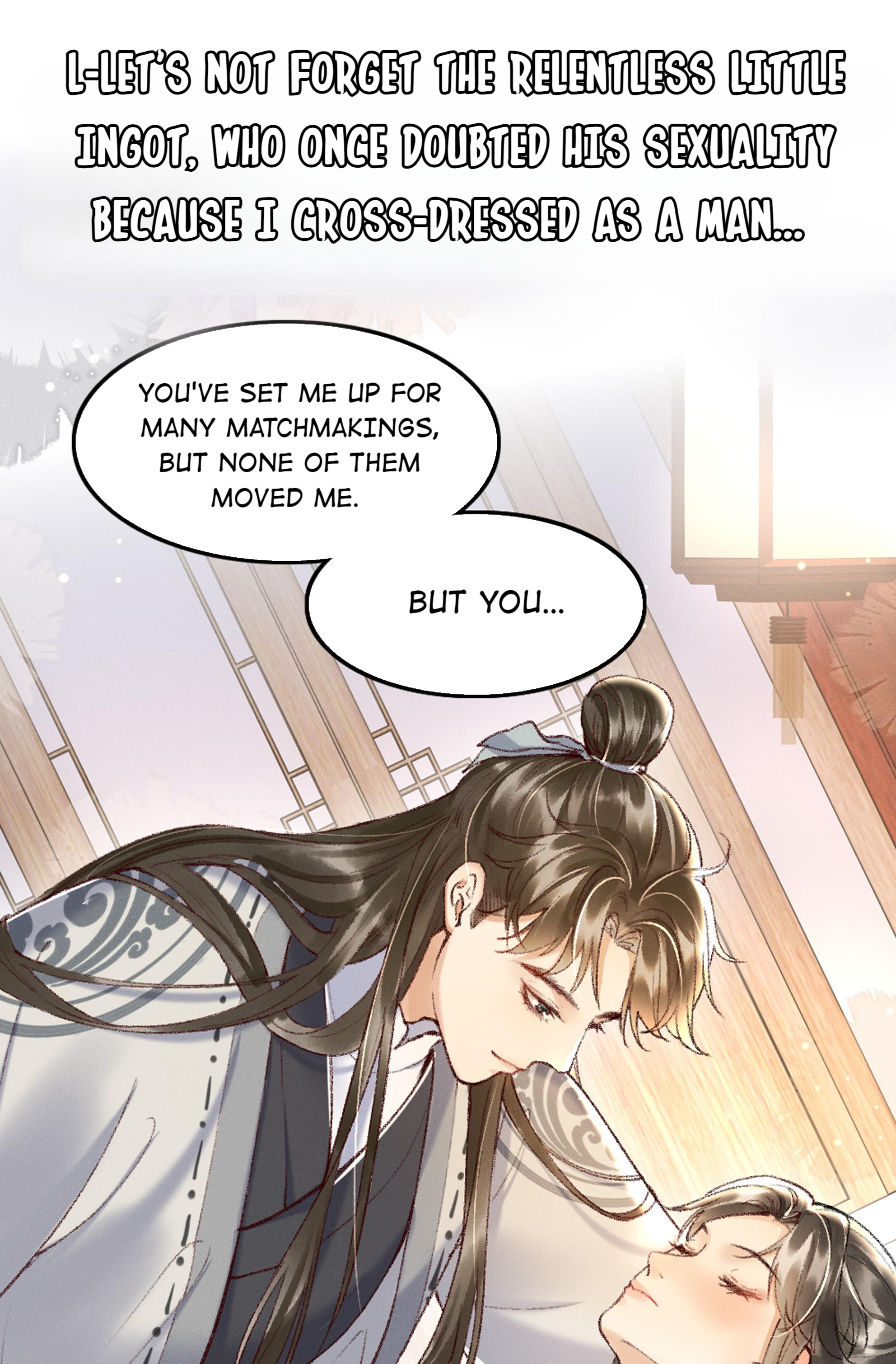 Love-Stricken Preview 第17页