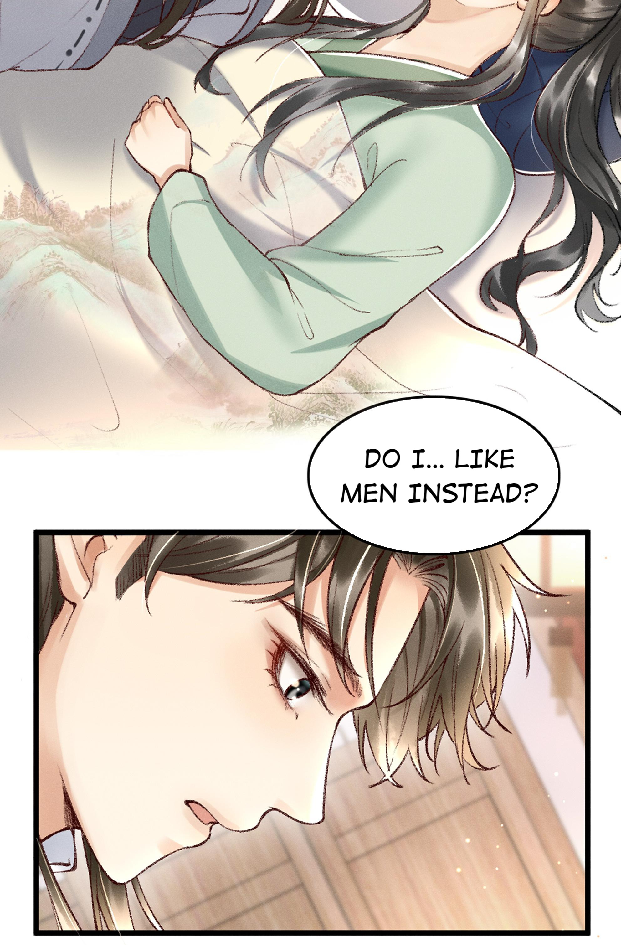 Love-Stricken Preview 第18页