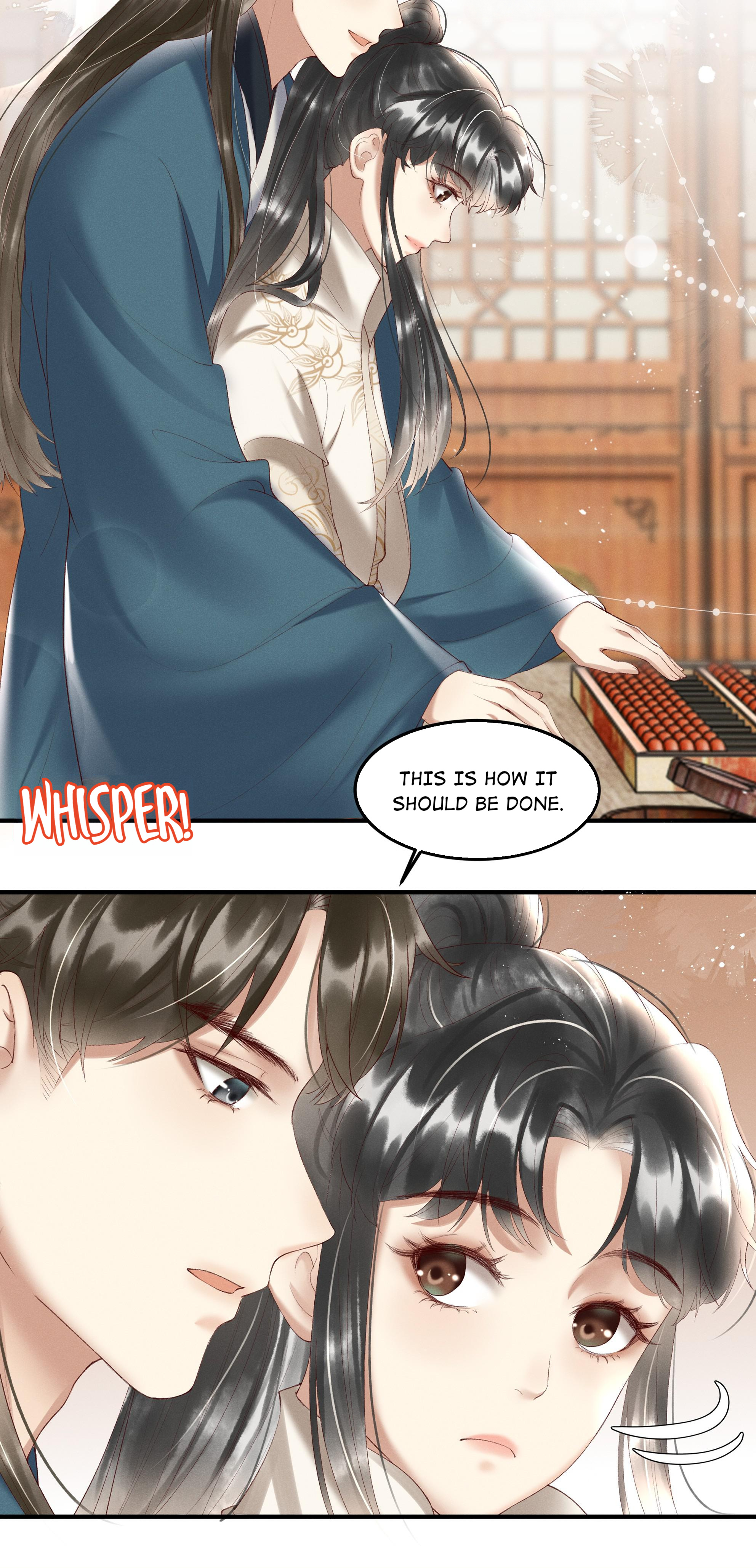 Love-Stricken Preview 第20页