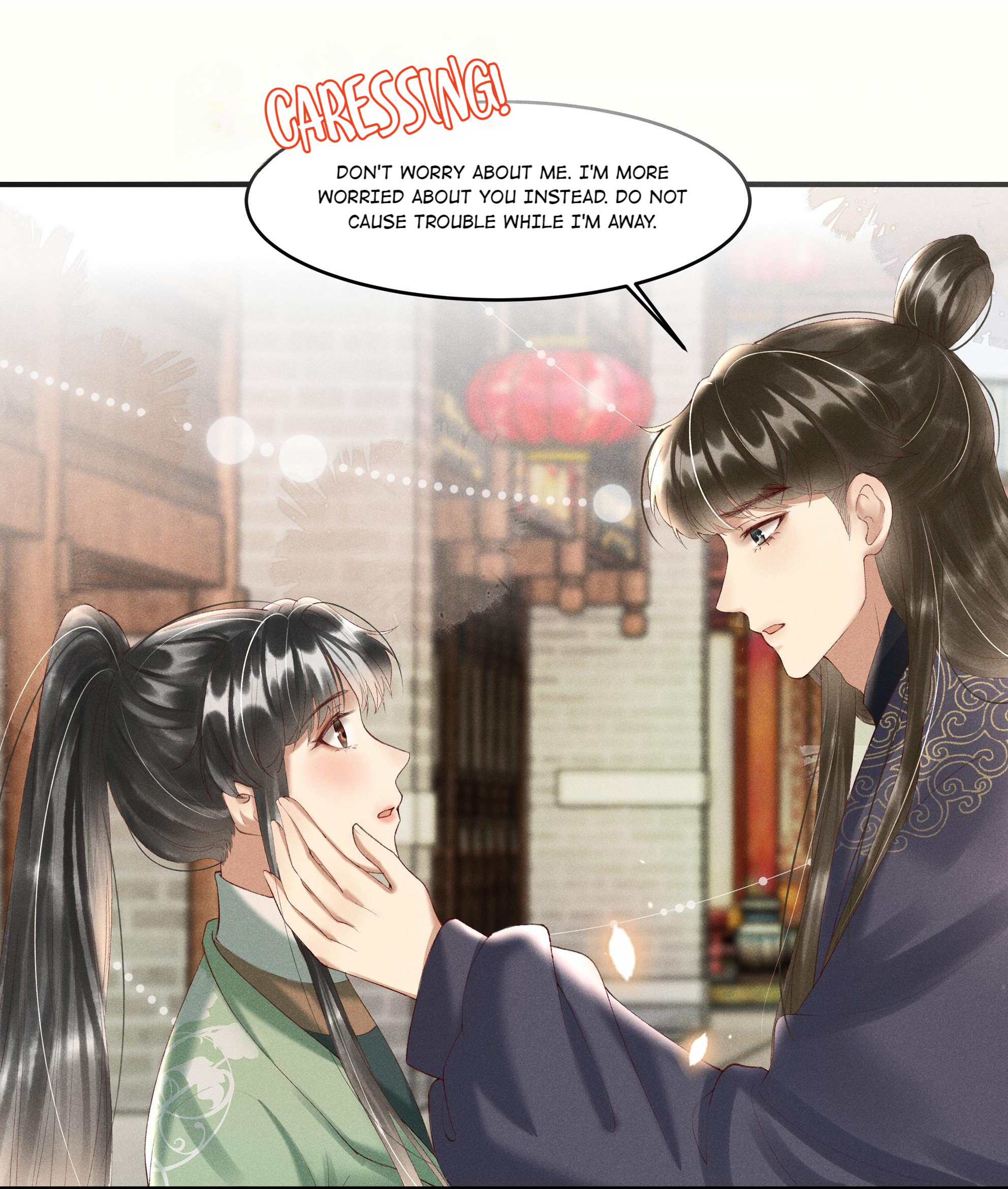 Love-Stricken Preview 第21页