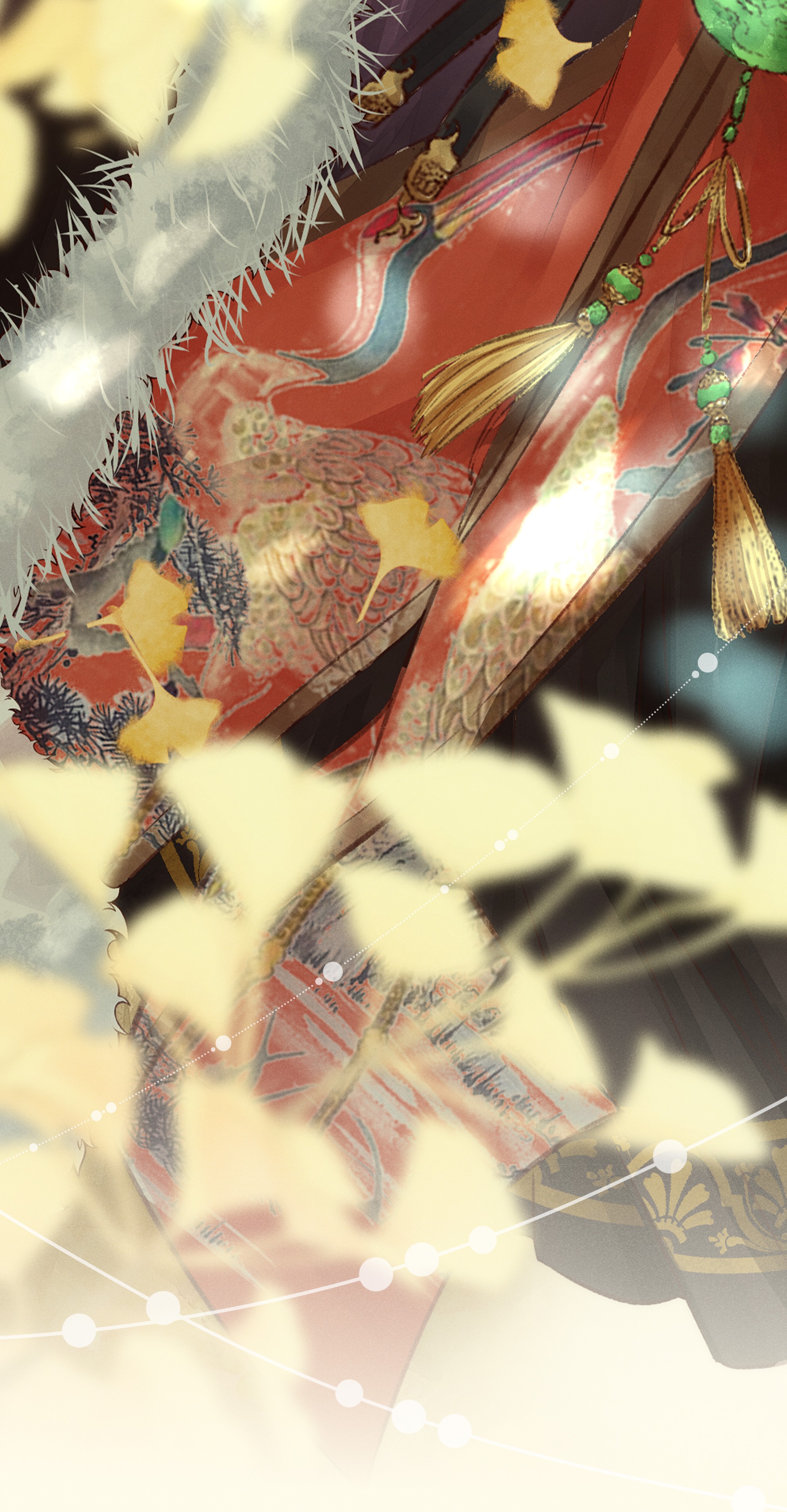 Love-Stricken 第6页
