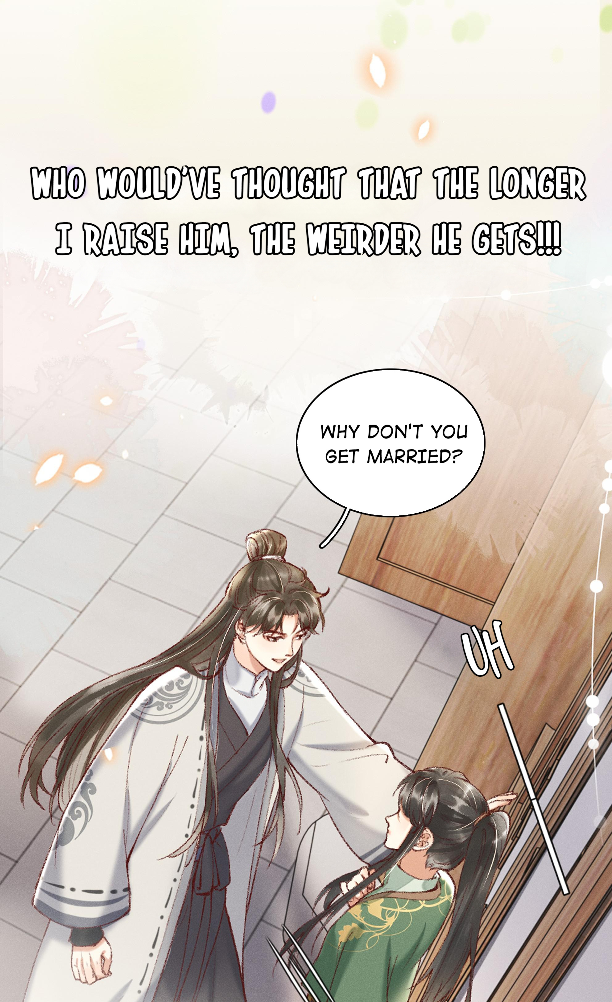 Love-Stricken 第7页