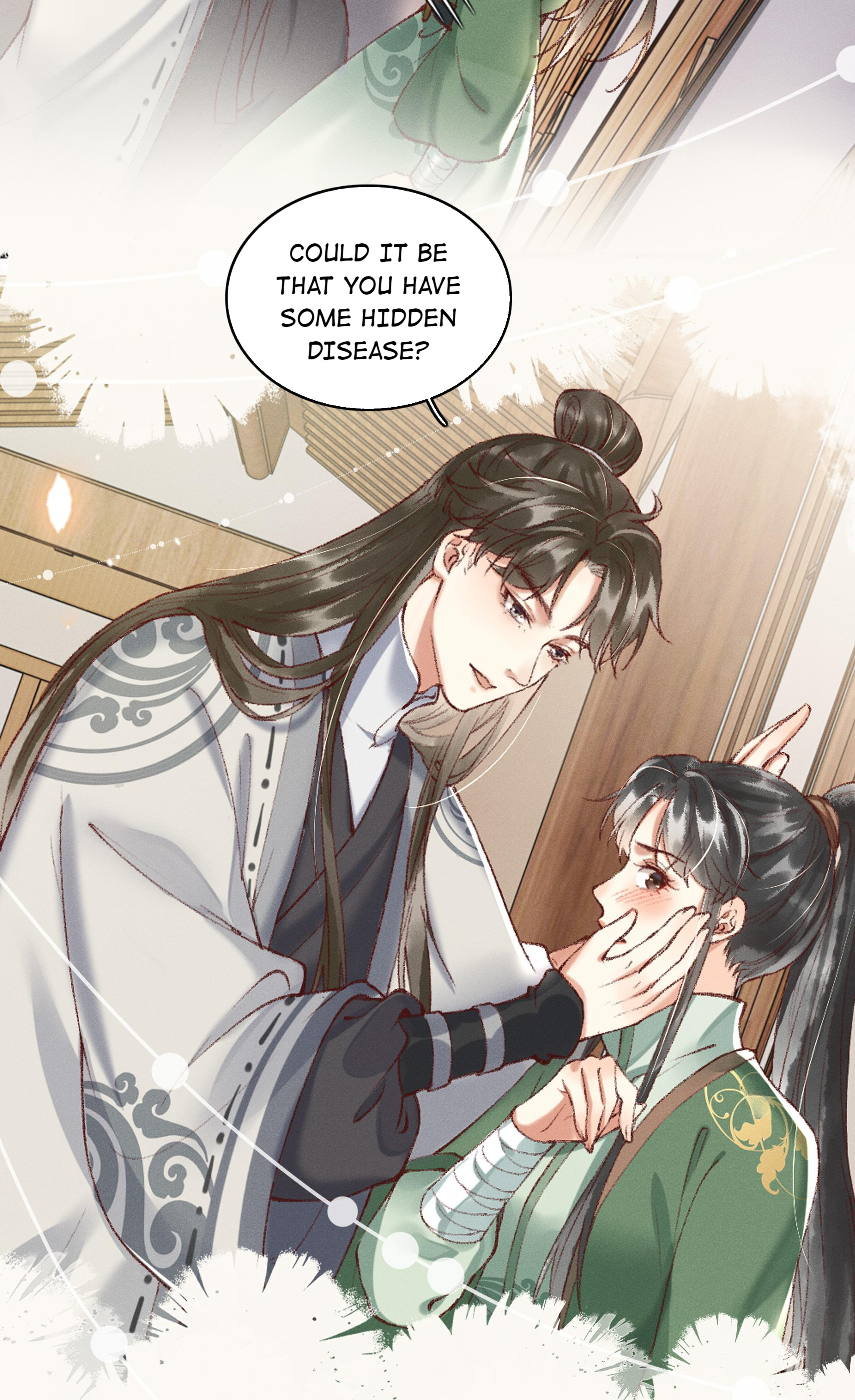Love-Stricken 第8页