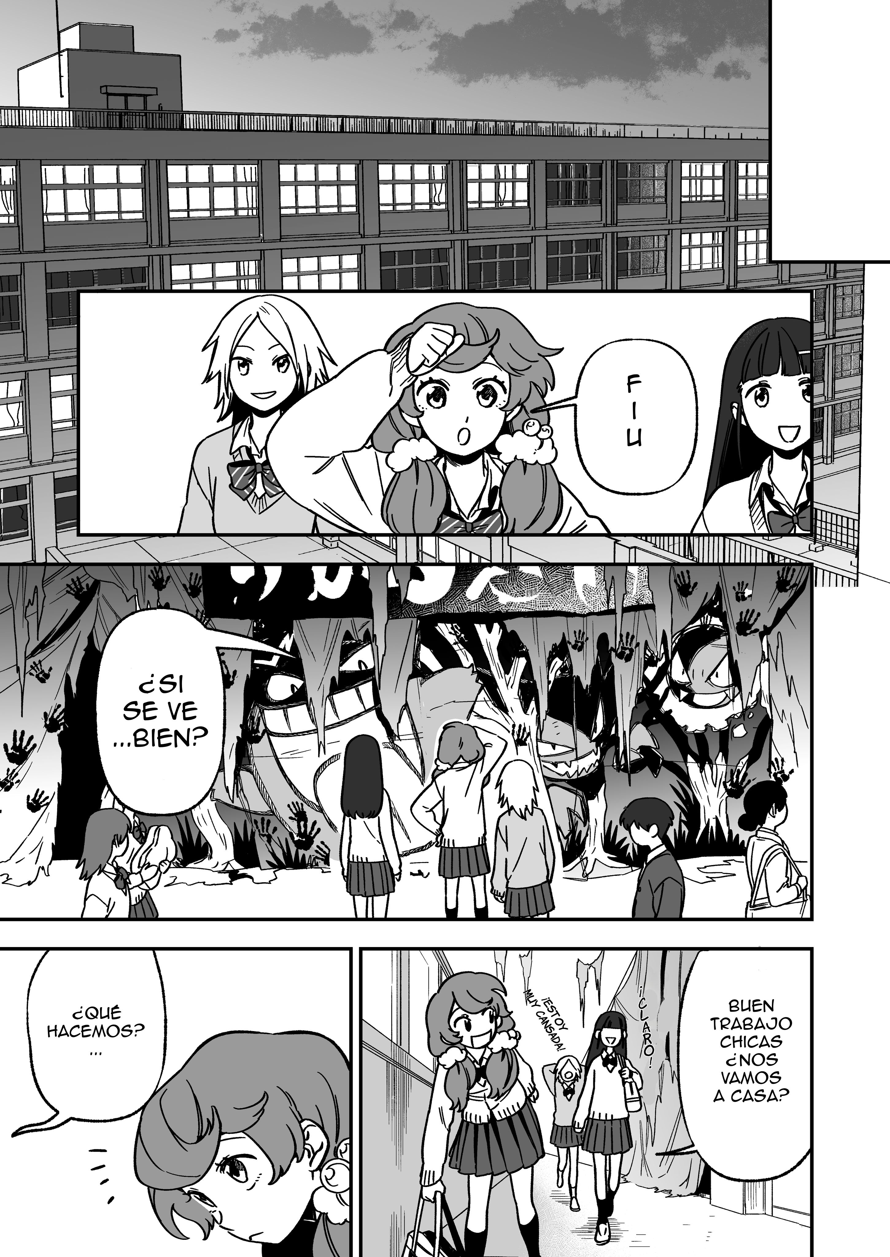 Denryuu to Watashi no 30-nen Ch. 3 第13页