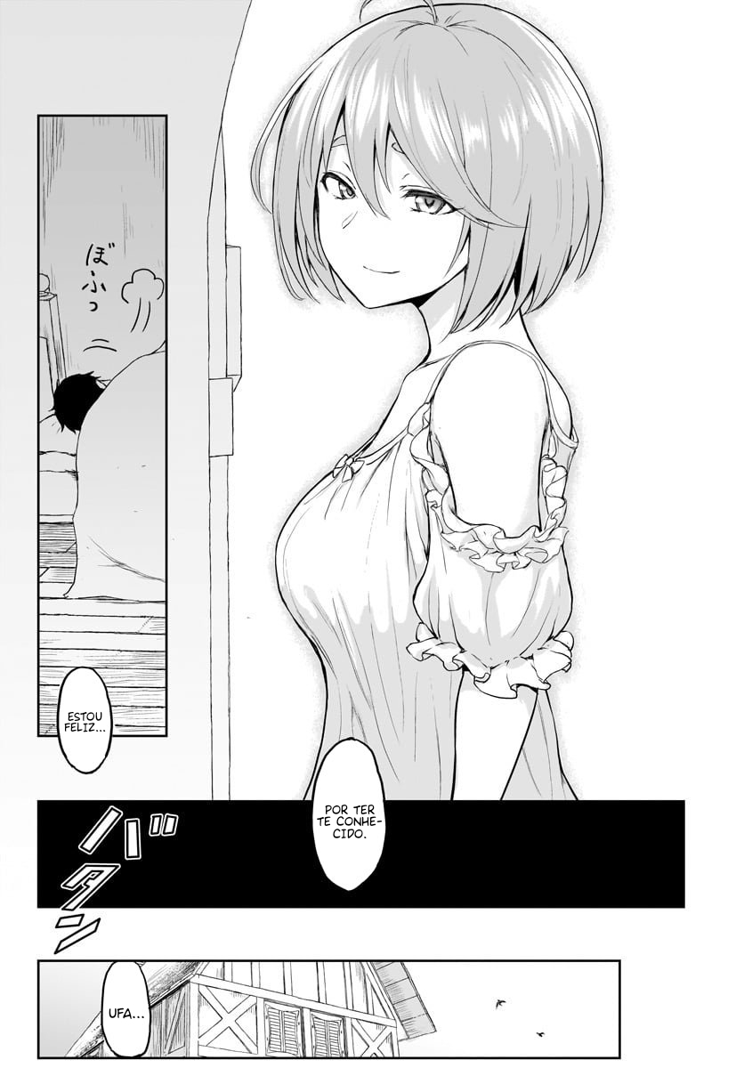 Kaminaki Sekai no Kamisama Katsudou Vol. 1 Ch. 1 第34页
