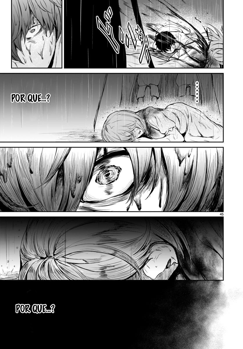 Kaminaki Sekai no Kamisama Katsudou Vol. 1 Ch. 1 第48页