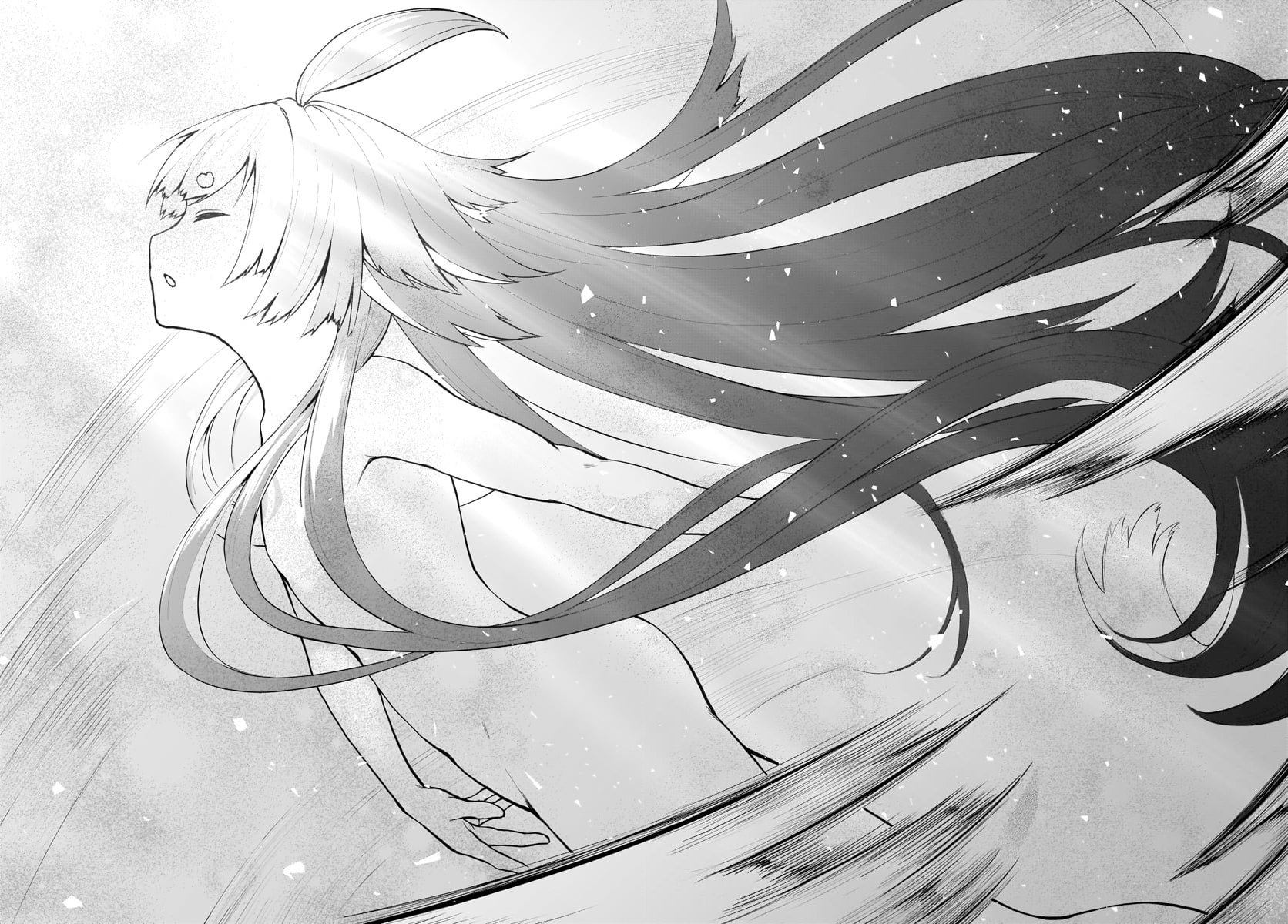 Kaminaki Sekai no Kamisama Katsudou Vol. 1 Ch. 1 第53页