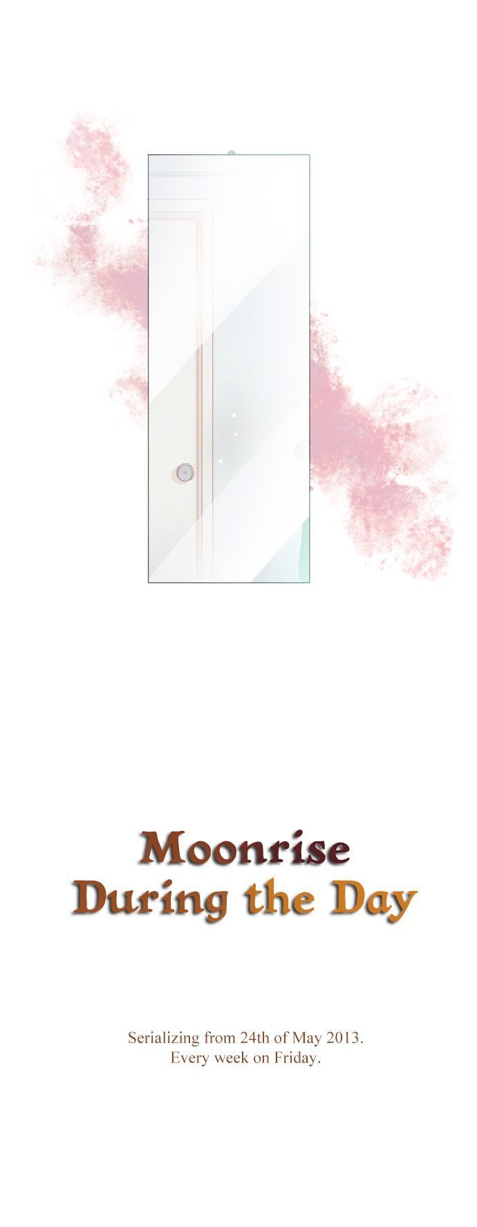 The Moon That Rises in the Day Prologue 第11页