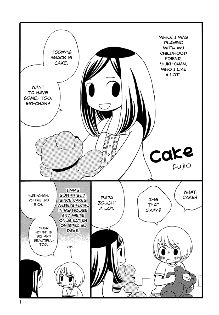 Cake 第2页