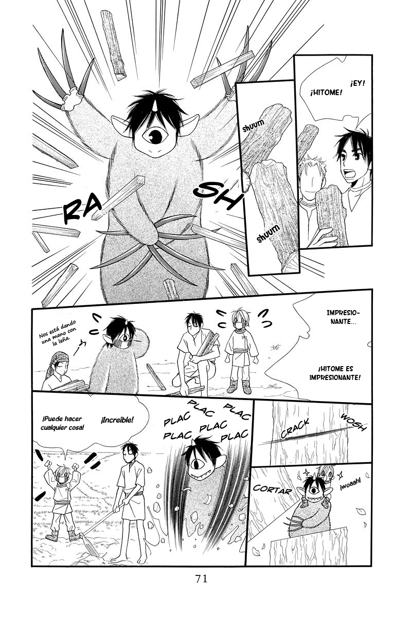 Hinoko Vol. 1 Ch. 2 第13页