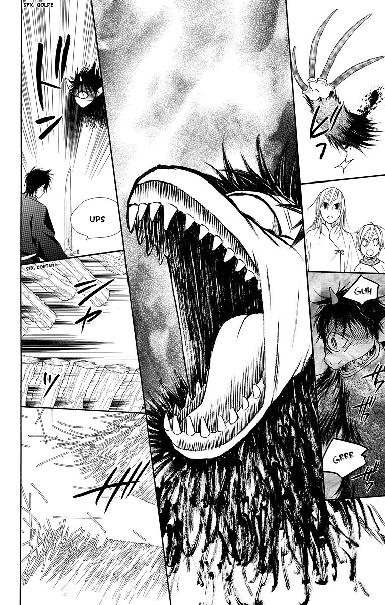 Hinoko Vol. 1 Ch. 2 第18页