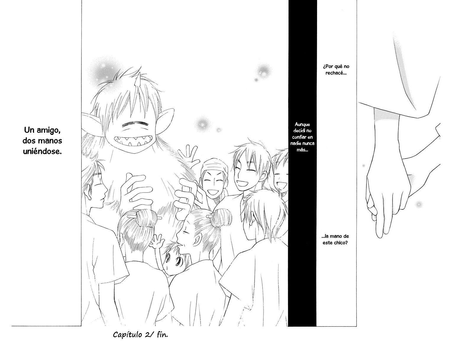Hinoko Vol. 1 Ch. 2 第30页